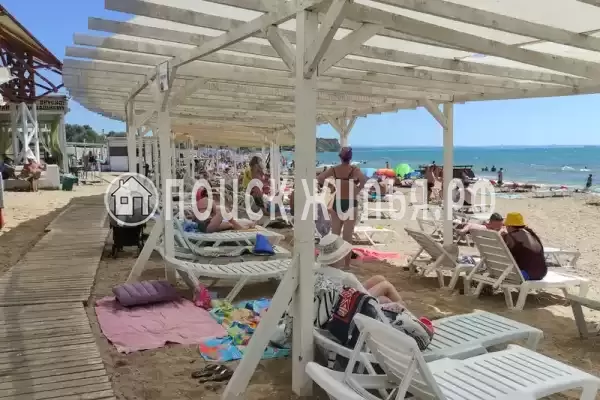 «Звездный берег», Севастополь «Звездный берег», Севастополь