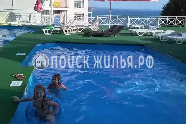 «Звездный берег», Севастополь «Звездный берег», Севастополь