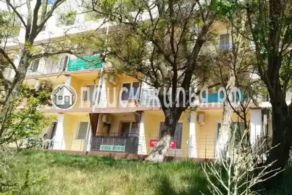 «Звездный берег», Севастополь «Звездный берег», Севастополь