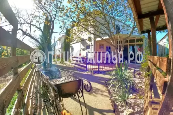 «Звездный берег», Севастополь «Звездный берег», Севастополь