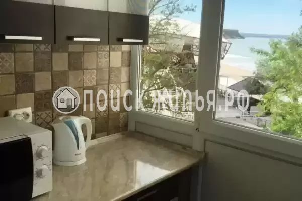 «Звездный берег», Севастополь «Звездный берег», Севастополь