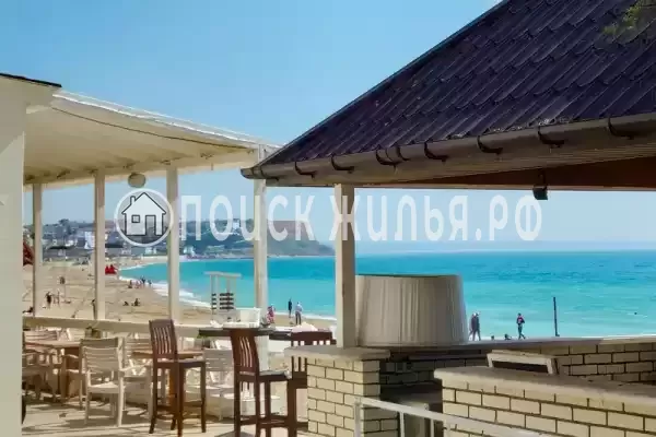 «Звездный берег», Севастополь «Звездный берег», Севастополь