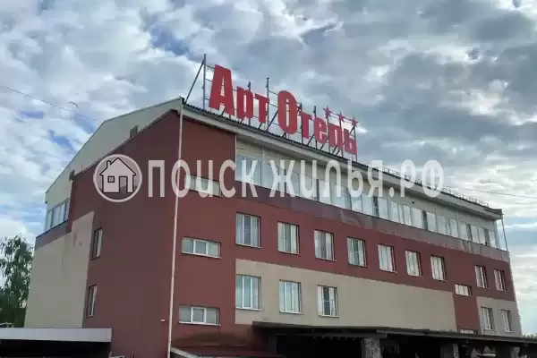 Гостиница «Артотель», Ивановская область, Иваново, Станкостроителей, д.1Н