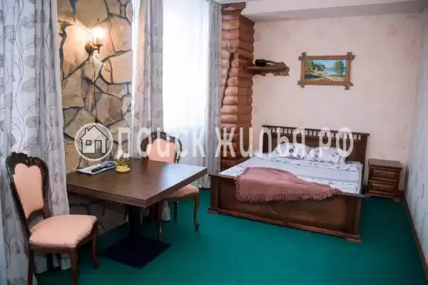 Отель, Станкостроителей, д.1Г, Иваново