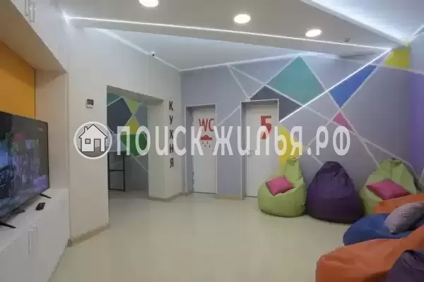 «Khostel 60Ru», Псков