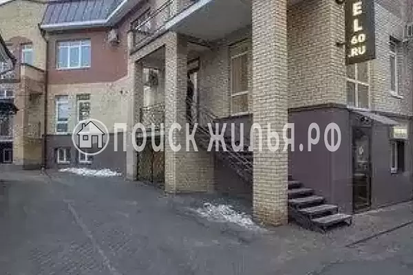 «Khostel 60Ru», Псков