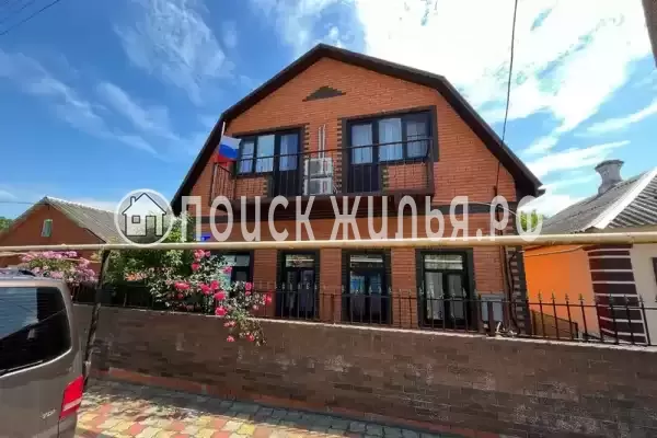 Частный сектор «Дом у моря на Комсомольской»