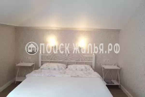 Частный сектор «Двухкомнатный Апартамент-люкс», Геленджик