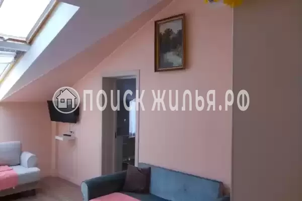 Частный сектор «Двухкомнатный Апартамент-люкс», Геленджик