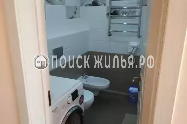 Частный сектор «Двухкомнатный Апартамент-люкс», Геленджик