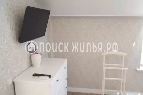 Частный сектор «Двухкомнатный Апартамент-люкс», Геленджик