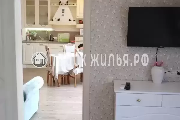 Частный сектор «Двухкомнатный Апартамент-люкс», Геленджик