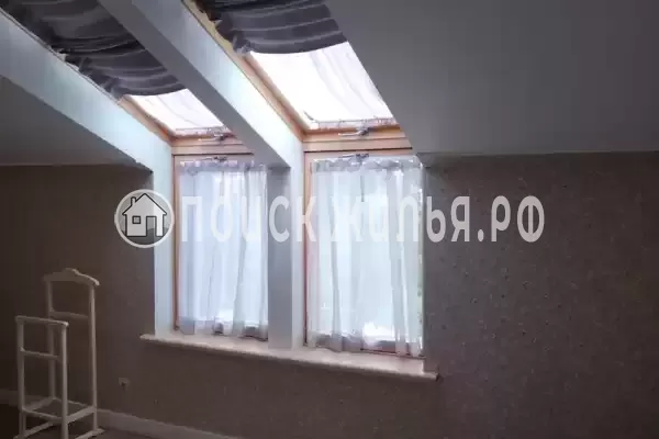 Частный сектор «Двухкомнатный Апартамент-люкс», Геленджик