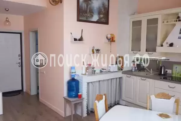 Частный сектор «Двухкомнатный Апартамент-люкс», Геленджик