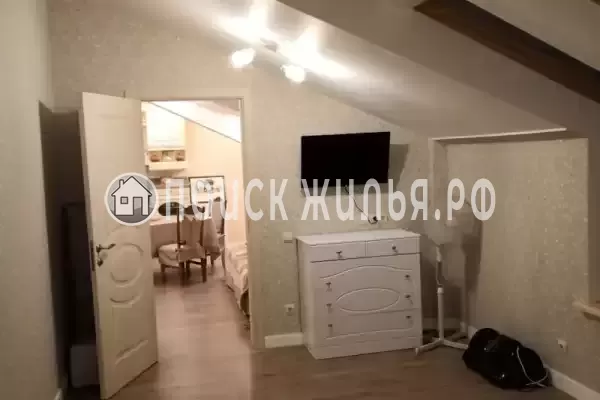 Частный сектор «Двухкомнатный Апартамент-люкс», Геленджик