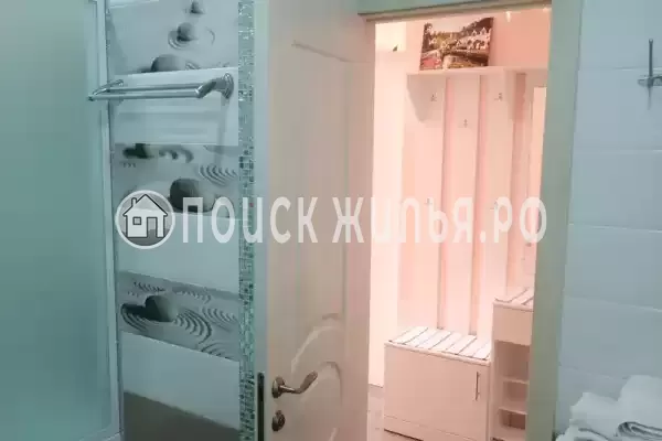 Частный сектор «Двухкомнатный Апартамент-люкс», Геленджик