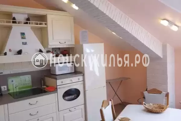 Частный сектор «Двухкомнатный Апартамент-люкс», Геленджик