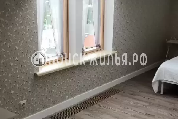 Частный сектор «Двухкомнатный Апартамент-люкс», Геленджик