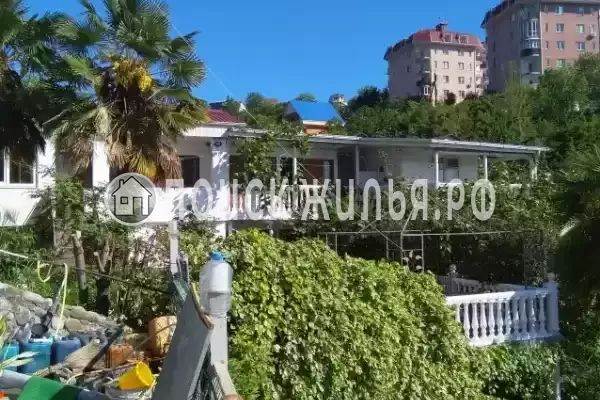 Частный сектор «Семейный», Головинка