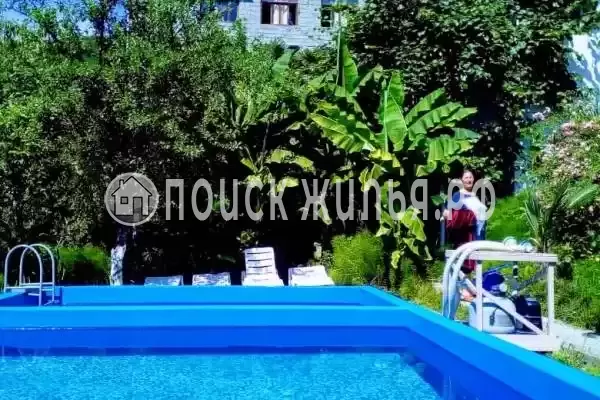 Частный сектор «Семейный», Краснодарский край, Сочи, Головинка, пер. Лазурный, д.7