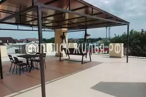 «Кипарис», Благовещенская