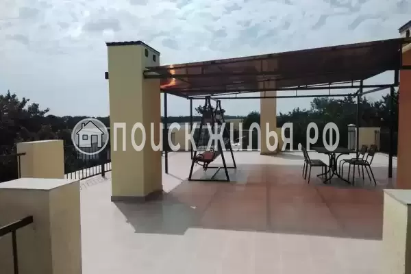 «Кипарис», Благовещенская