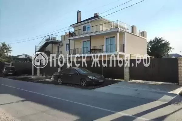 «Кипарис», Благовещенская