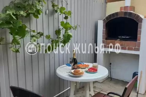 «Кипарис», Благовещенская