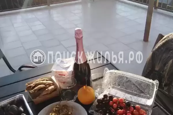 «Кипарис», Благовещенская