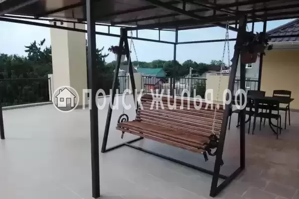 «Кипарис», Благовещенская