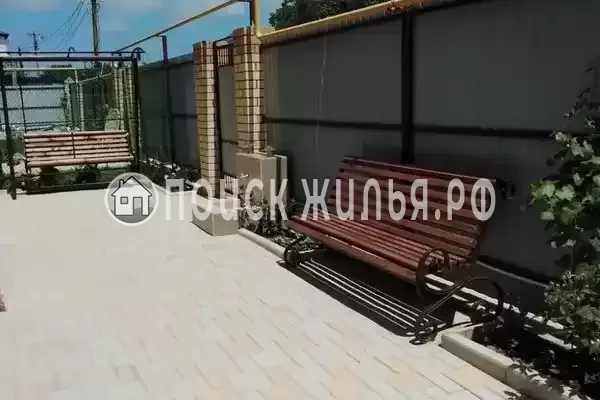 «Кипарис», Благовещенская