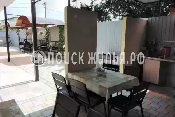 «Кипарис», Благовещенская