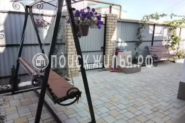 «Кипарис», Благовещенская