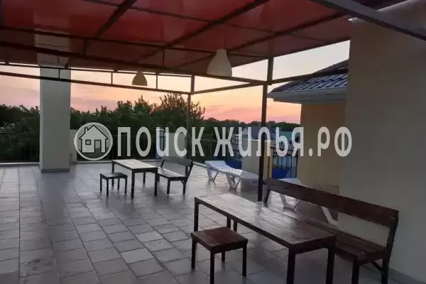 «Кипарис», Благовещенская