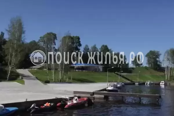 Отель «Два Капитана», Кимры Отель «Два Капитана», Кимры