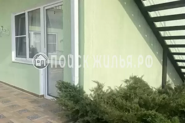 Гостевой дом «Тихая Гавань», Цандрипш