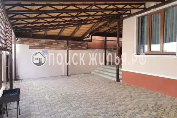 Частный сектор «Таунхаус под ключ», Геленджик