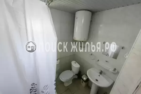 Школьная, д.10, Ольгинка