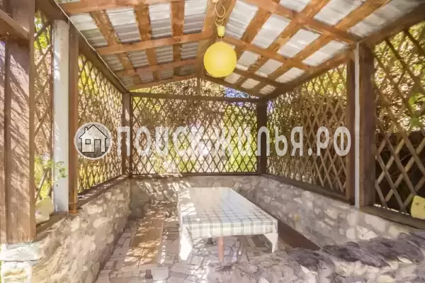 Школьная, д.10, Ольгинка