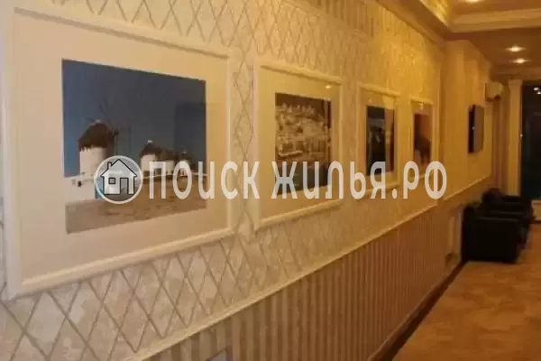 Отель «Эль Греко», Краснодар