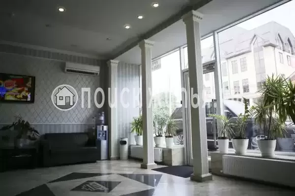 Отель «Эль Греко», Краснодар