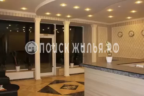 Отель «Эль Греко», Краснодар