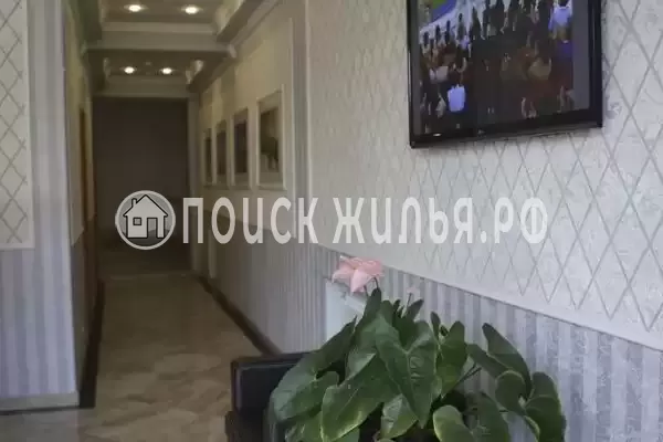 Отель «Эль Греко», Краснодар