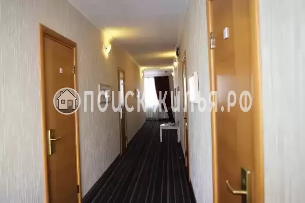 Отель «Эль Греко», Краснодар