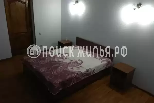 Гостевой дом «Апельсин», Сухум