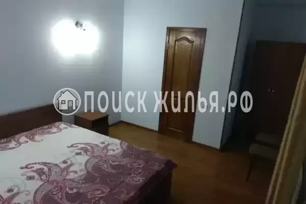 Гостевой дом «Апельсин», Сухум