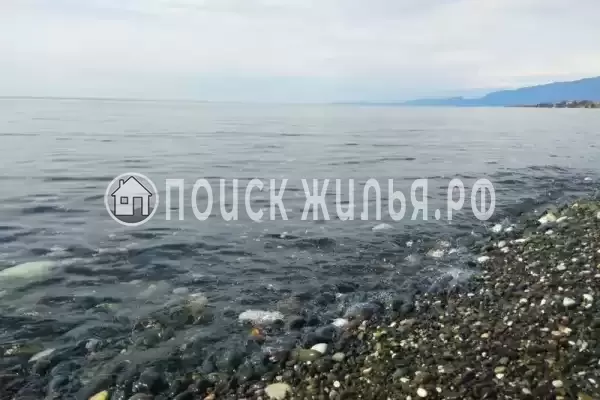 Гостевой дом «Апельсин», Сухум