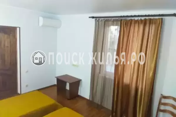 Гостевой дом «Апельсин», Сухум