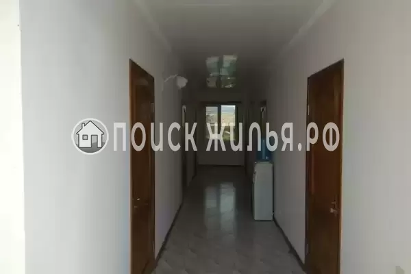 Гостевой дом «Апельсин», Сухум