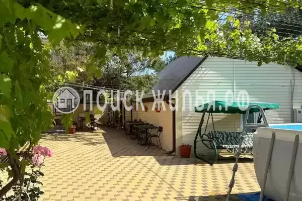 «Капучино», Геленджик